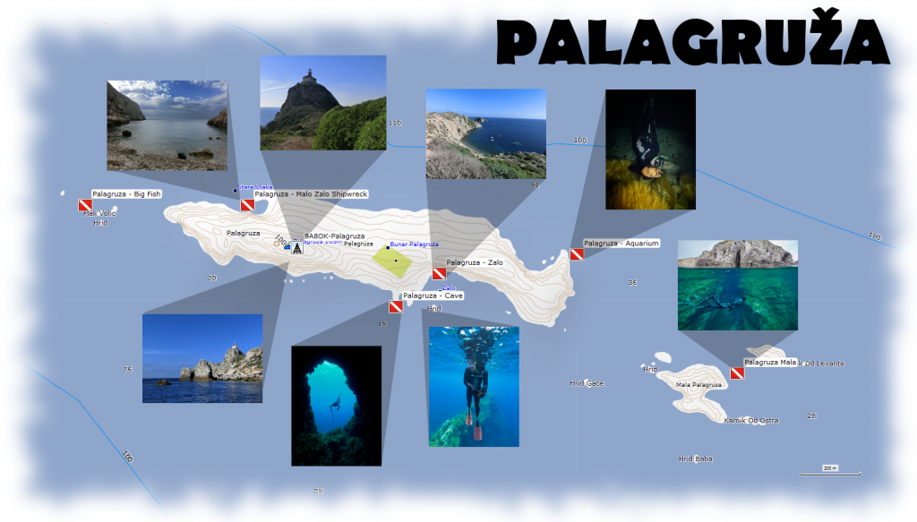 map-palagruza