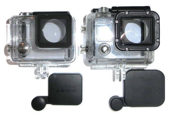 GoPro-Housing-Standard-vs-Dive