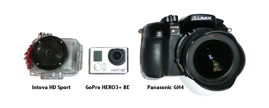 Intova-GoPro-Panasonic