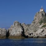 Lighthouse Palagruza