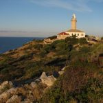 Lighthouse Struga Lastovo