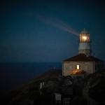 Lighthouse freediving