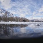 Barbora Ice Freediving