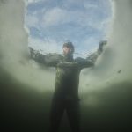 Barbora Ice Freediving