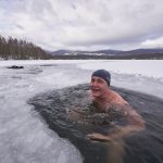 Barbora Ice Freediving