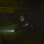 Ice Freediving - na nádech pod ledem