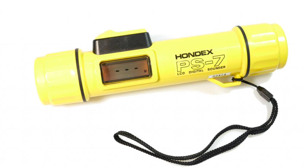 sounder hondex ps-7