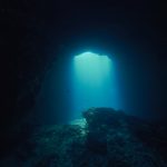 Brbiscica cave freediving croatia