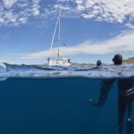 freediving croatia emily oceanis 41