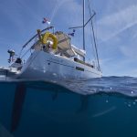 freediving croatia emily oceanis 41