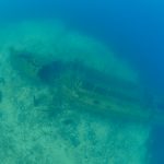 i-boot wreck freediving croatia