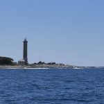 Veli Rat lighthouse