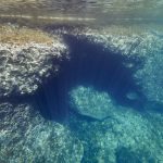 Freediving Croatia Medjedina Cave