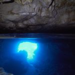 Freediving Croatia Medjedina Cave