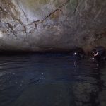 Freediving Croatia Medjedina Cave