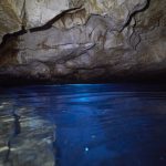 Freediving Croatia Medjedina Cave