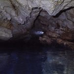 Freediving Croatia Medjedina Cave