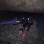 Freediving Croatia Medjedina Cave