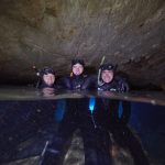 Freediving Croatia Medjedina Cave