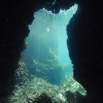 Freediving Croatia Medjedina Cave