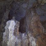 Rača Cave Lastovo