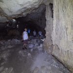 Rača Cave Lastovo