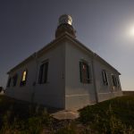 Lastovo Struga Lighthouse