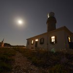 Lastovo Struga Lighthouse