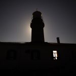 Lastovo Struga Lighthouse