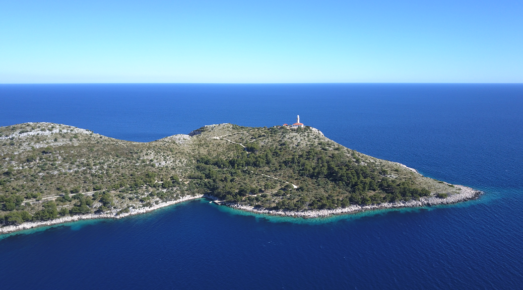 Freediving Lastovo