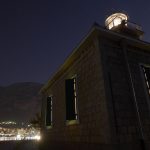 Freediving Makarska Lighthouse Sveti Petar