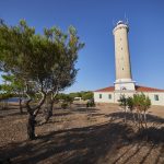 Veli Rat Lighthouse Croatia