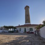 Veli Rat Lighthouse Croatia