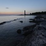 Veli Rat Lighthouse Croatia