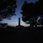 Veli Rat Lighthouse Croatia