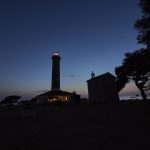 Veli Rat Lighthouse Croatia