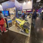 boot 2018 Düsseldorf dive center