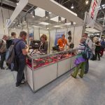 subtronic boot 2018 Düsseldorf Water Pixel World