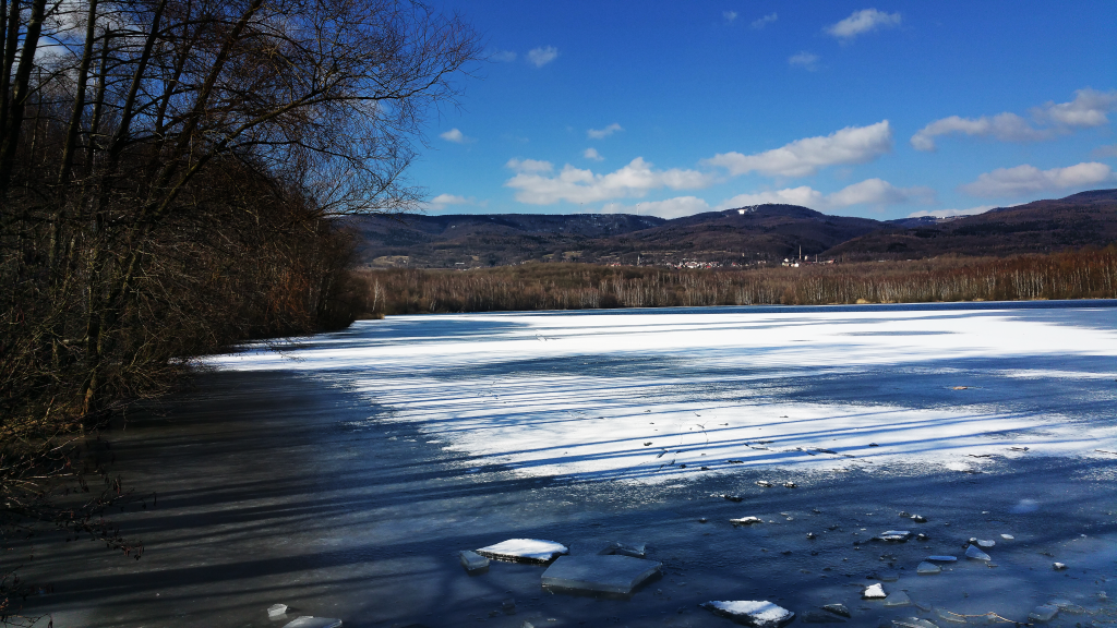 Barbora Ice