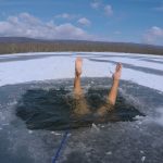 Ice Freediving