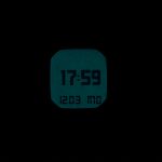 Backlight Suunto D6I Zulu