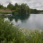 Hemmoor Kreidesee Freediving