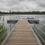 Hemmoor Kreidesee Freediving