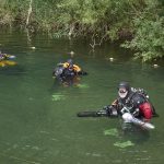 Hemmoor Kreidesee Freediving