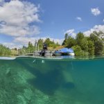 Hemmoor Kreidesee Freediving