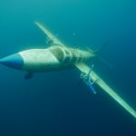 Freediving Kreidesee Hemmoor - Piper Aircraft P601