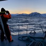 Andenes Norway Freediving