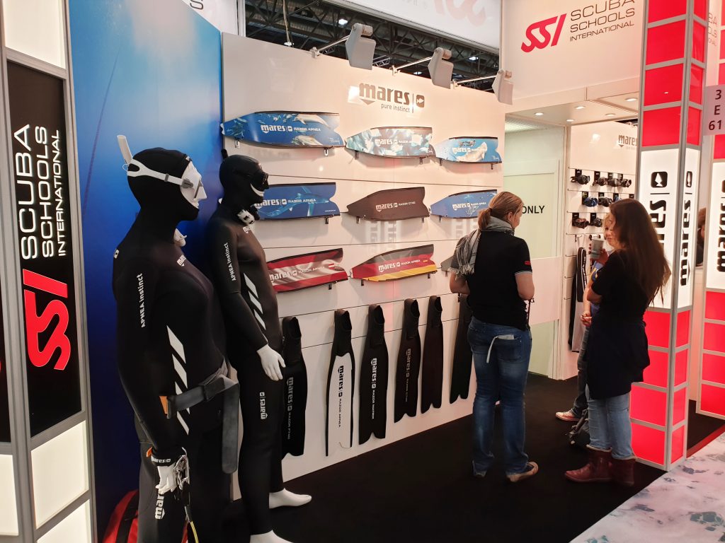 Boot 2019 - Düsseldorf