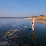 Milada Ice Freediving 2019