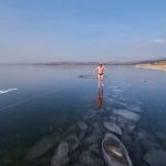 Milada Ice Freediving 2019